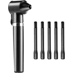 THE STYLE SUTRA® Electric Tattoo Pigment Ink Mixer Machine Tool w/ 5 Mixing Sticks Set Black | Health & Beauty | Tattoos & Body Art | Tattoo Supplies-picture-43