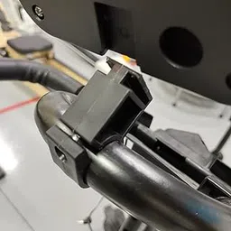 THE STYLE SUTRA® LCD Rowing Machine Counter Durable Counter Monitor Speedometers for Computer|1 Rowing Machine Counter-picture-32