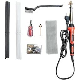 THE STYLE SUTRA® Professional Poly Welding Kit 100W for Dashboard Car Parts DIY-picture-10