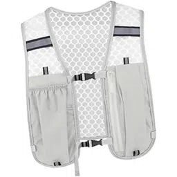 THE STYLE SUTRA® Running Hydration Vest Runner Rucksack Water Pack for Biking Outdoor Jogging Grey | Sporting Goods | Outdoor Sports | Camping & Hiking | Hiking Backpacks | Hydration Packs-picture-14