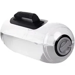 THE STYLE SUTRA® Water Weights Bag Folded Strength Training for Swimming Workout Bodybuilding | Sporting Goods | Fitness Running & Yoga | Strength Training | Other Strength Training-picture-10