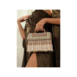 THE TAN CLAN Kiara Pink Handbag-picture-24