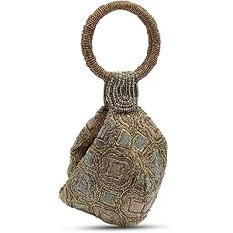 the tan clan Women's Western (Gold)-picture-18