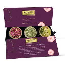 The Tea Ark Lady Love Tea Gift Box,  Assorted - Premium  3 Piece(s)/Pack -picture-11