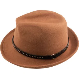 The Tie Hub Fedora Hat image 3