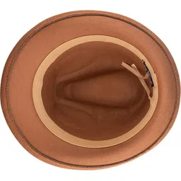 The Tie Hub Fedora Hat image 4