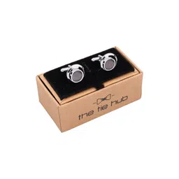 The Tie Hub Fashion Cufflink-picture-26
