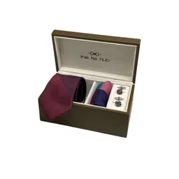 The Tie Hub Men Accessory Gift Set-picture-24