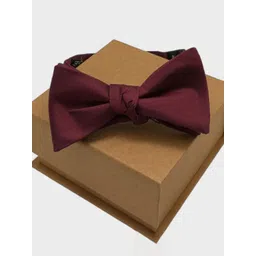 The Tie Hub Men Bow Tie-picture-23