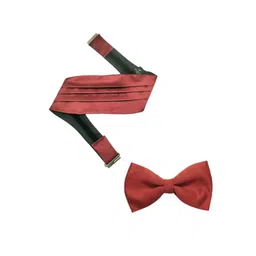 The Tie Hub Men Bow Tie-picture-21
