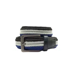 The Tie Hub Men Braided Belt-picture-34