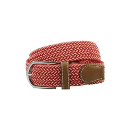 The Tie Hub Men Braided Belt-image-23