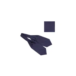 The Tie Hub Men Navy Blue Accessory Gift Set-picture-33