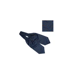 The Tie Hub Men Navy Blue Accessory Gift Set-picture-10