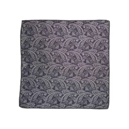 The Tie Hub Men Necktie with Pocket Square Accessory Gift Set image 2