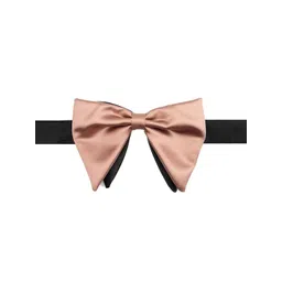 The Tie Hub Men Pink Butterfly Bow Tie-picture-35