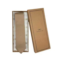 The Tie Hub Men Skinny Tie-picture-41