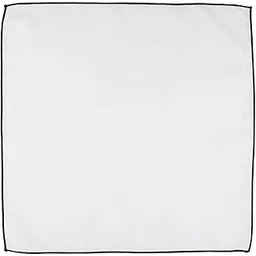 the tie hub Microfiber Circular Pocket Squares For Men-picture-45