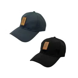 the tie hub Pack Of 2 Men Baseball Cap-picture-48