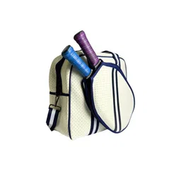 The Tie Hub Pickleball Bag With Paddle Holder & Adjustable Strap Sports Accessories-picture-18