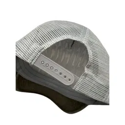 The Tie Hub Unisex Colourblocked Baseball Cap image 2