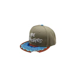 The Tie Hub Unisex Embroidered Baseball Cap-picture-47