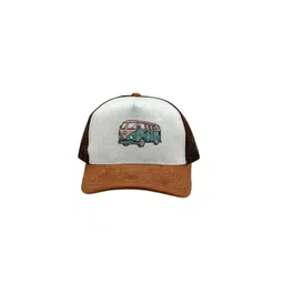 The Tie Hub Unisex Embroidered Baseball Cap-picture-44