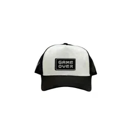 The Tie Hub Unisex Embroidered Baseball Cap-picture-40
