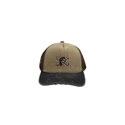 The Tie Hub Unisex Embroidered Baseball Cap-picture-39