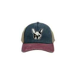 The Tie Hub Unisex Embroidered Baseball Cap-picture-29