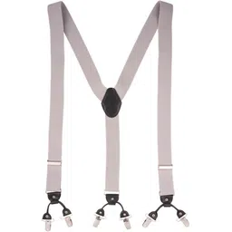 the tie hub Y- Back Suspenders for Men-picture-15