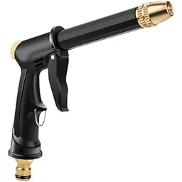The Veera Metal Trigger Brass Nozzle Water Spray Gun | High Pressure Jet Gun Horse Power | Ultimate Car Wash Tool-picture-13