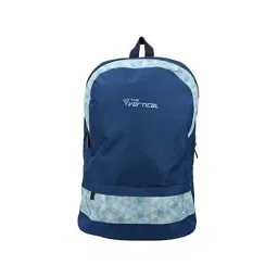 The Vertical 28.51 Ltrs Navy Large Laptop Backpack-picture-30