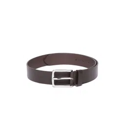 THe VerTicaL Men Leather Formal Belt-picture-29