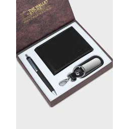 The Wallet Store Men Leather Accessory Gift Set-picture-16