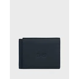 The Wallet Store Men Leather Three Fold Wallet-picture-42