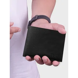 The Wallet Store Men Leather Two Fold Wallet-picture-31