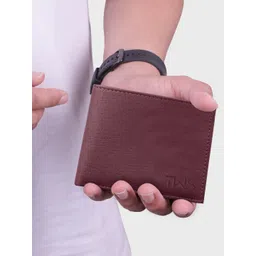The Wallet Store Men Leather Two Fold Wallet-picture-28