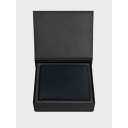 The Wallet Store Men Leather Two Fold Wallet-picture-28