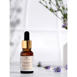 The Wellness Shop Kumkumadi Tailam Magical Beauty Elixir Ayurvedic Night Serum - 15ml-picture-20