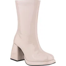 the white pole Boots For Women Boots For Women-picture-18