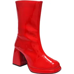 the white pole Boots For Women Boots For Women-picture-14