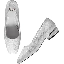 the white pole Trendy Slip on Ballerinas Sandals for Women and Girls-picture-21