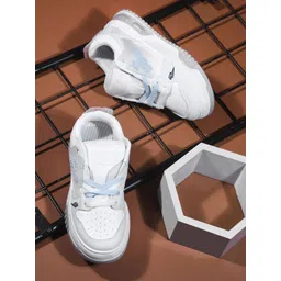THE WHITE POLE Women Sneakers-picture-42
