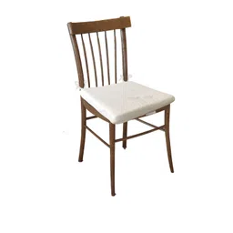 The White Willow White Orthopedic Foam High Resilience Cushion-picture-15