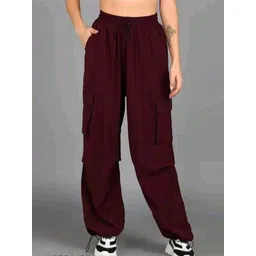 the window shop Unisex Kids Relaxed Joggers Trousers-picture-41