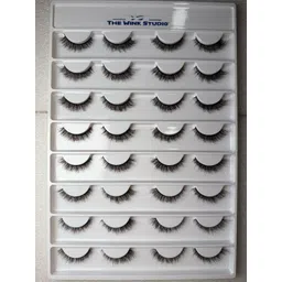 THE WINK STUDIO Set Of 16 Pair False Eyelashes-picture-12