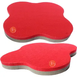 the yogis Yoga Knee Pads,Yoga Mat Pads, Yoga Knee Support Yoga Blocks-picture-44