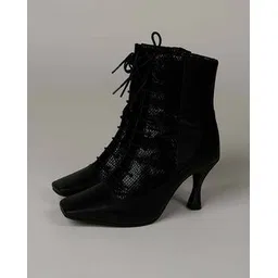 theater Mid-Calf Boots with PU upper-picture-49