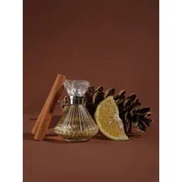 Theater Women Button Long Lasting Eau De Parfum - 60 ml-picture-20